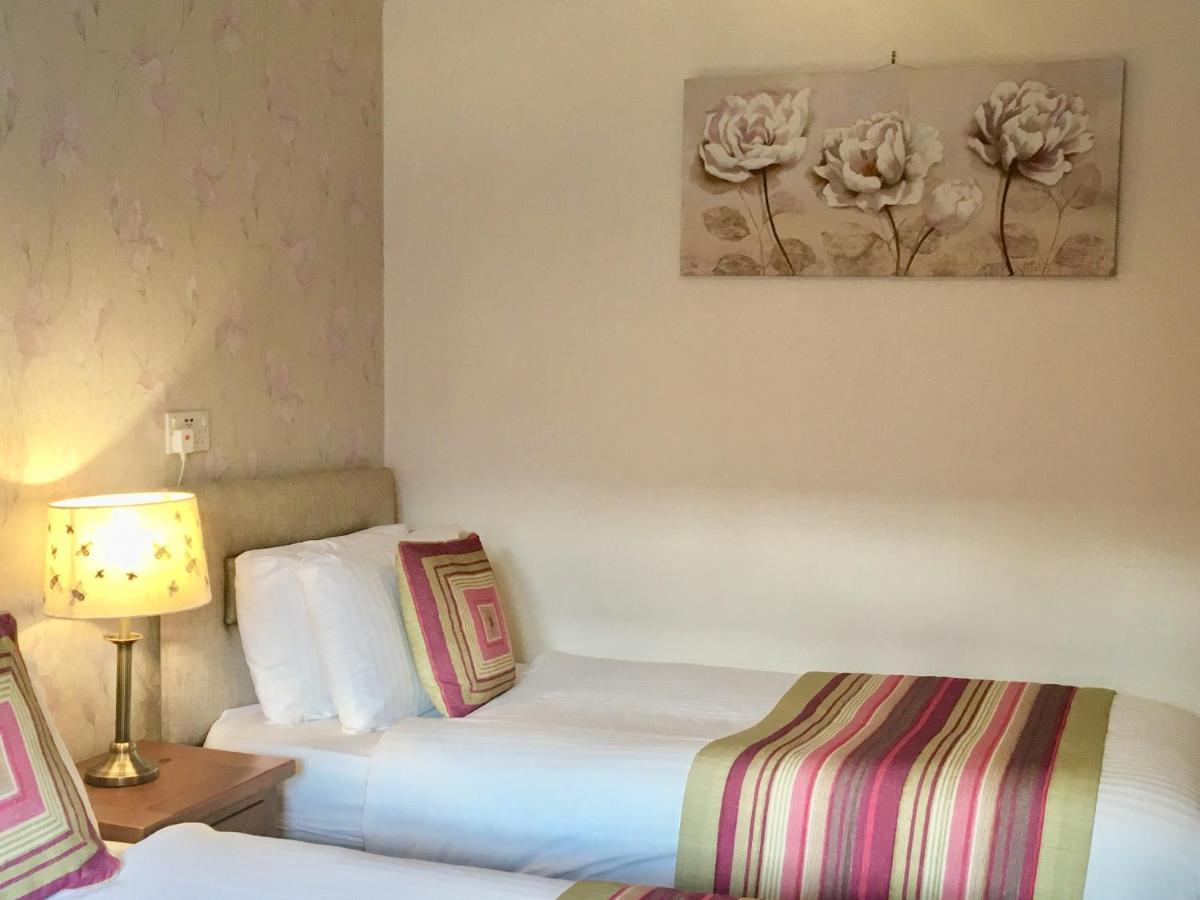 Homagen Bed & Breakfast Roybridge Kültér fotó