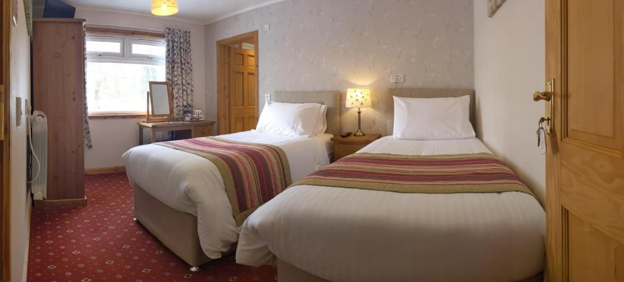 Homagen Bed & Breakfast Roybridge Kültér fotó