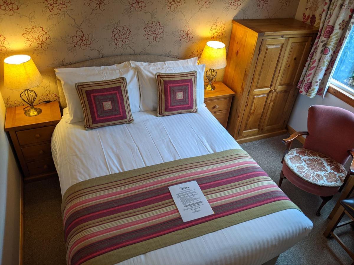 Homagen Bed & Breakfast Roybridge Kültér fotó